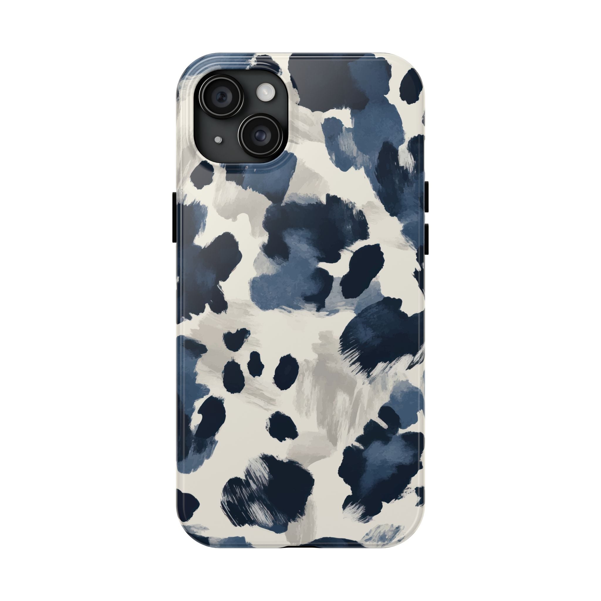 Luxury Tough Phone Case — Sleek Protective Phone Case