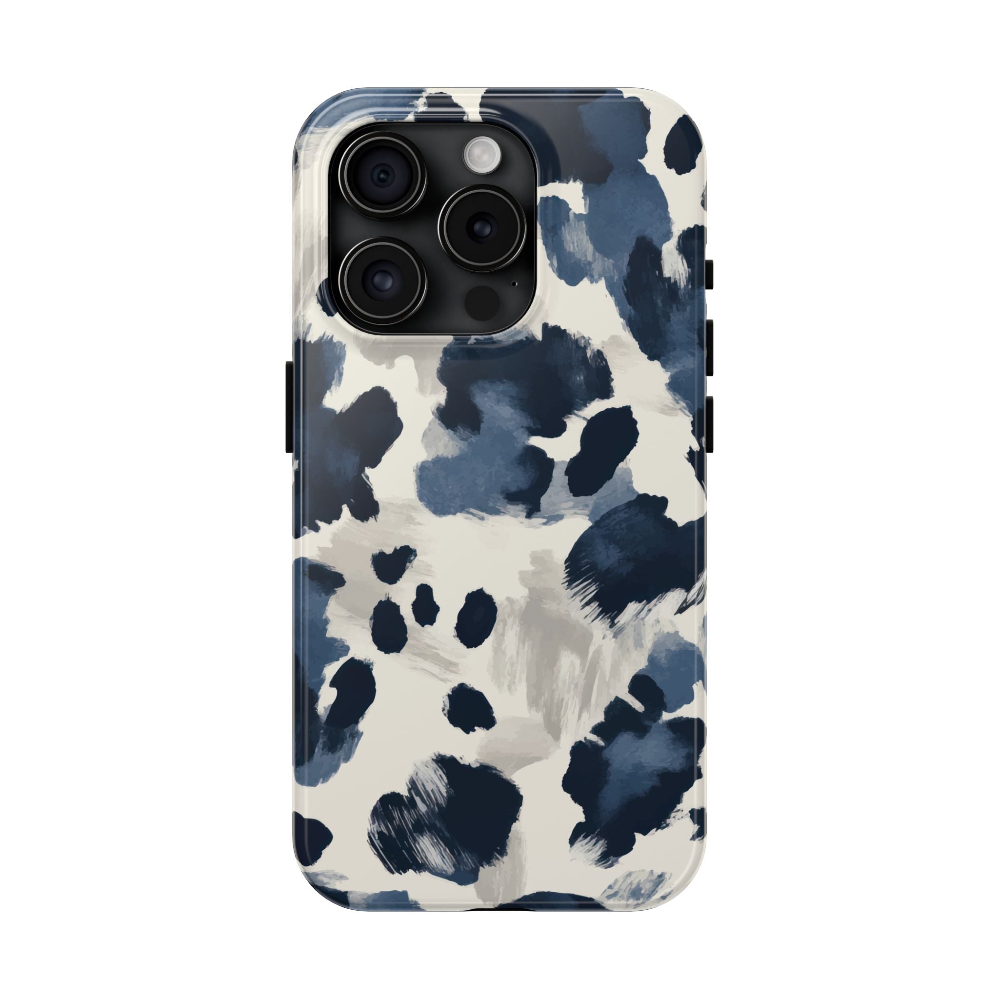 Luxury Tough Phone Case — Sleek Protective Phone Case