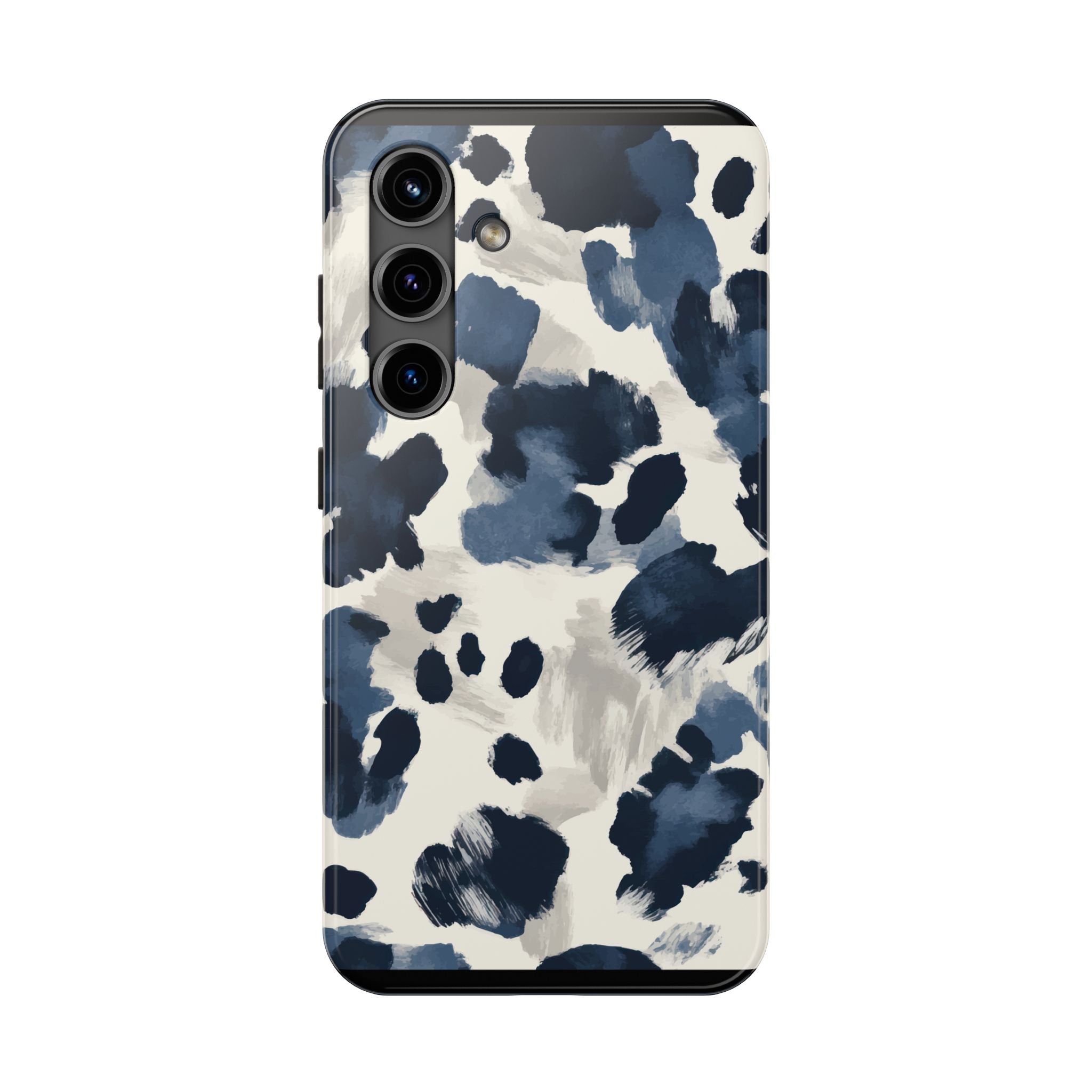 Luxury Tough Phone Case — Sleek Protective Phone Case