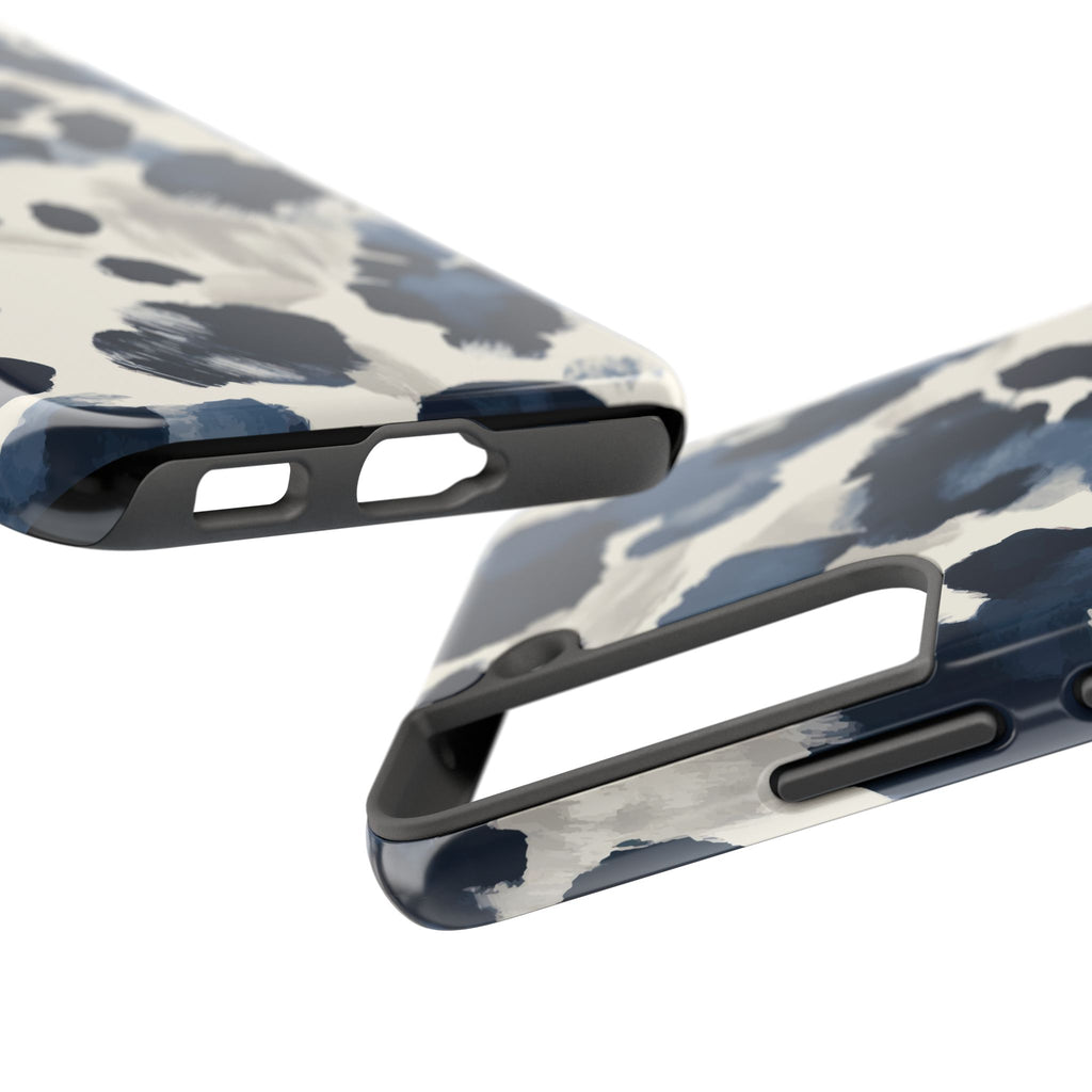 Luxury Tough Phone Case — Sleek Protective Phone Case