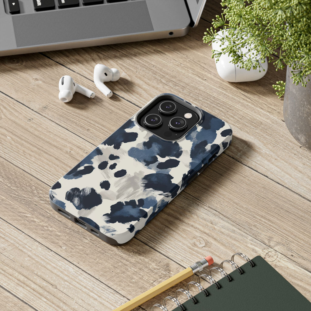 Luxury Tough Phone Case — Sleek Protective Phone Case