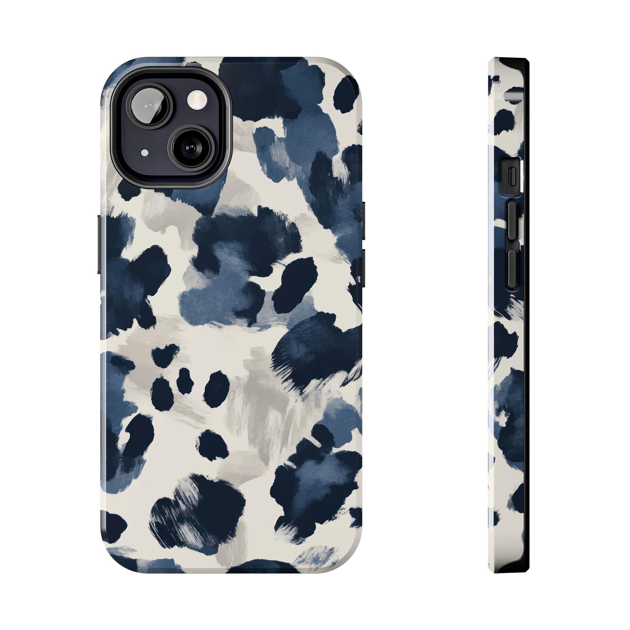Luxury Tough Phone Case — Sleek Protective Phone Case