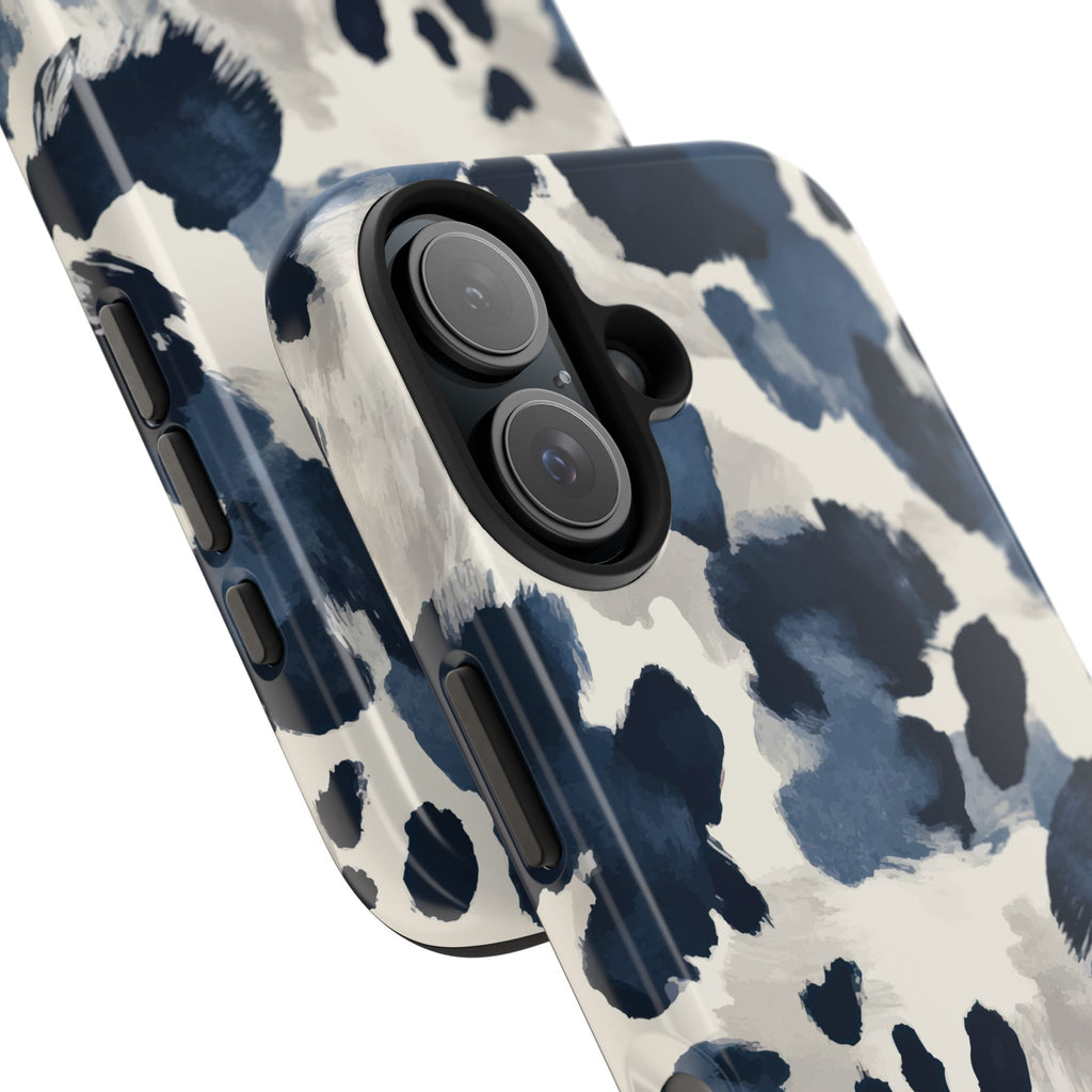 Luxury Tough Phone Case — Sleek Protective Phone Case