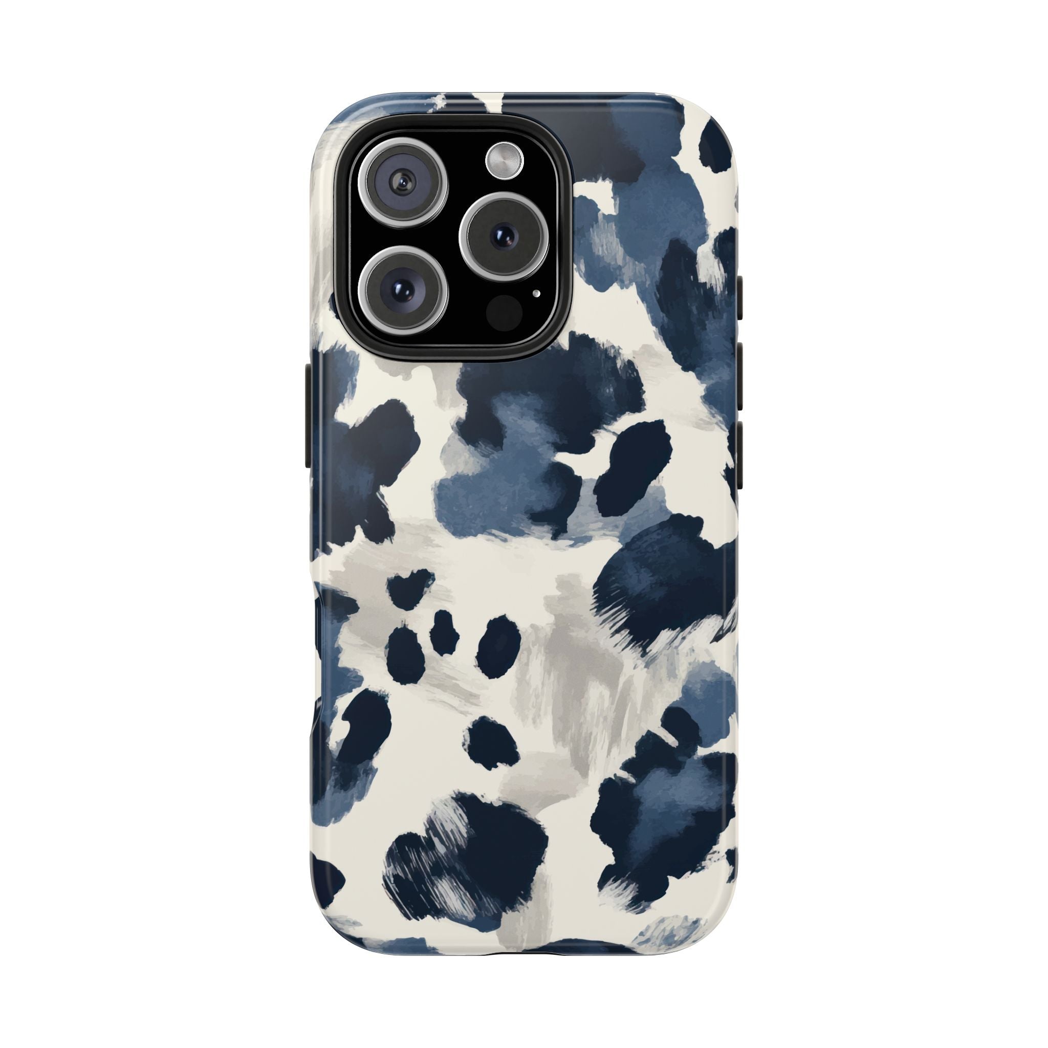 Luxury Tough Phone Case — Sleek Protective Phone Case