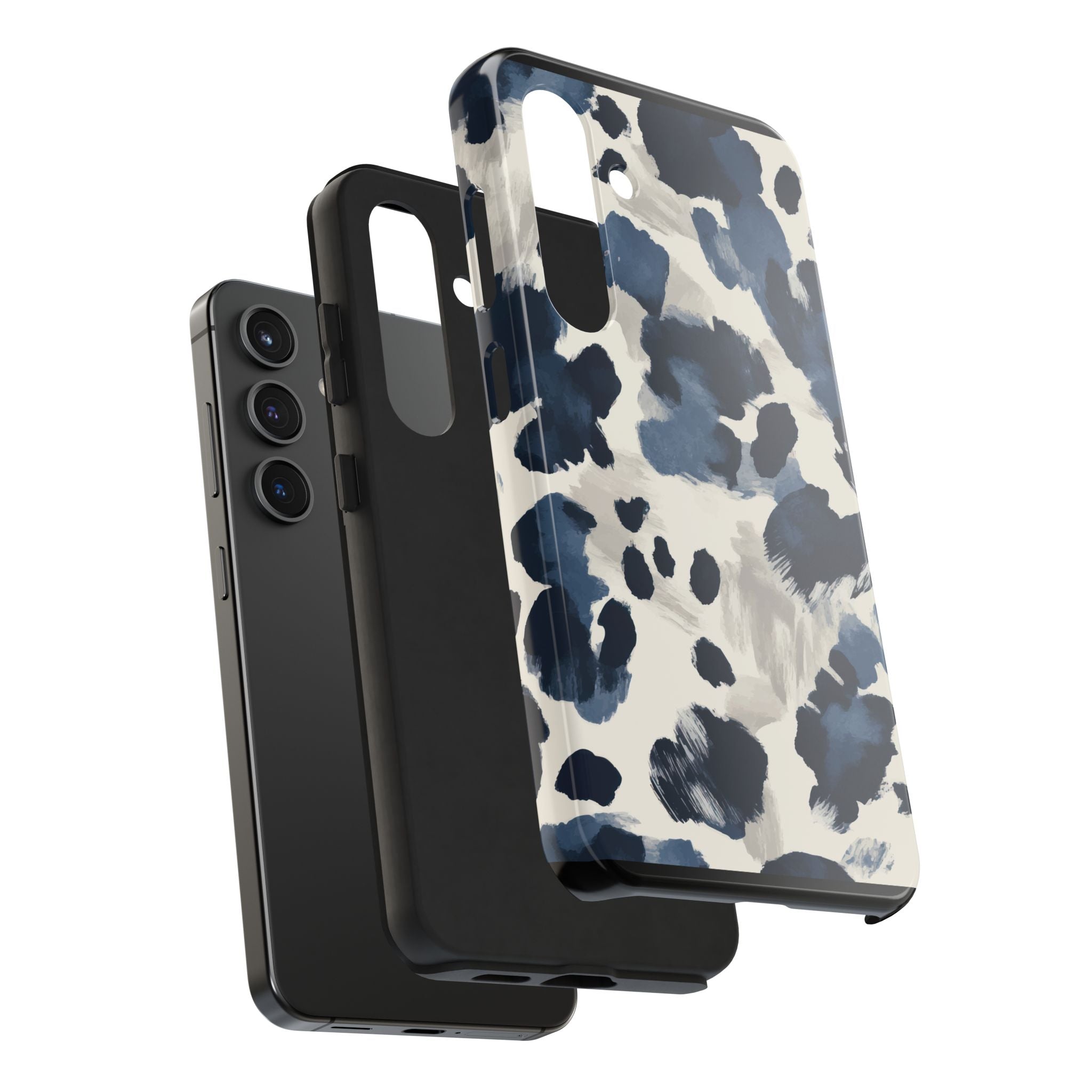 Luxury Tough Phone Case — Sleek Protective Phone Case