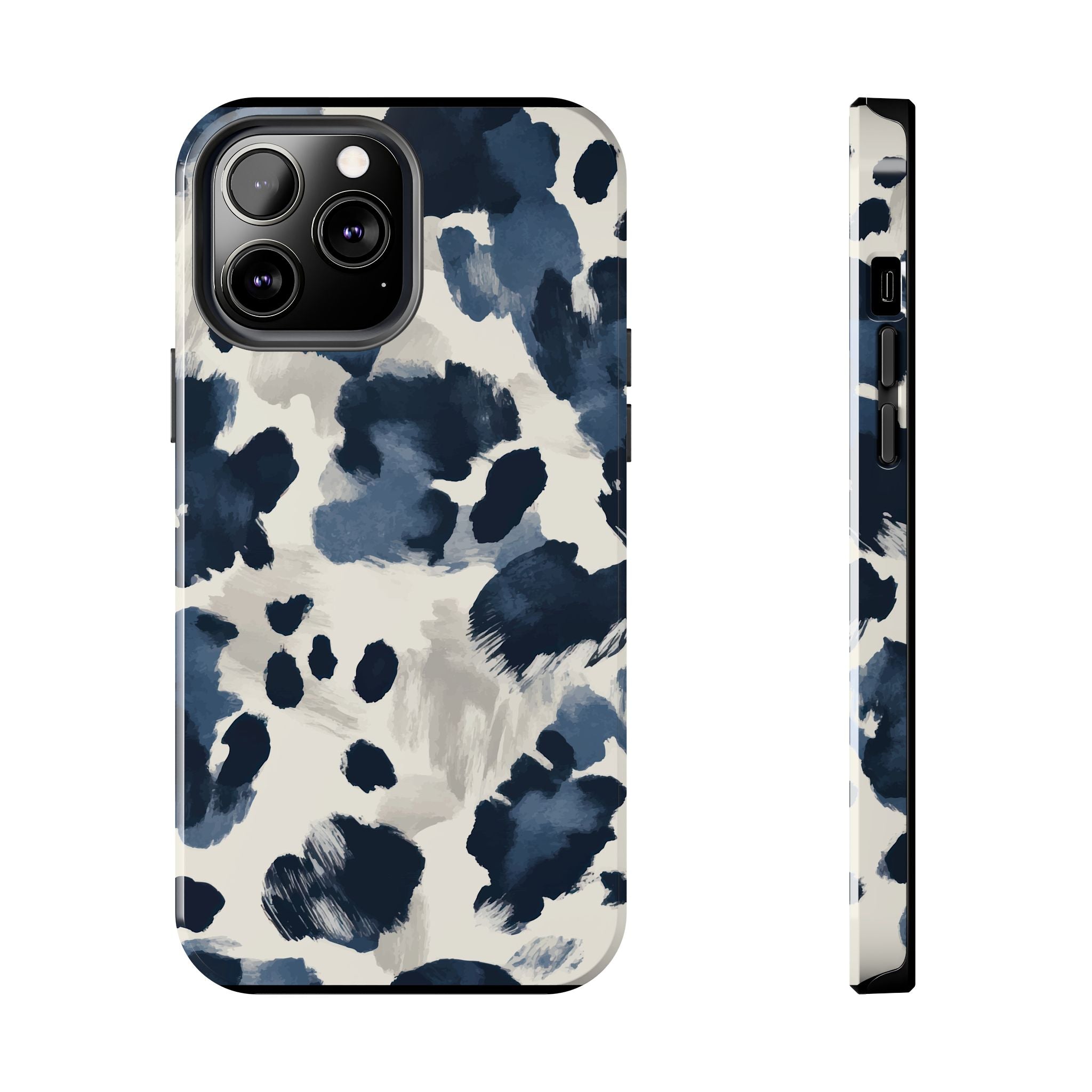 Luxury Tough Phone Case — Sleek Protective Phone Case