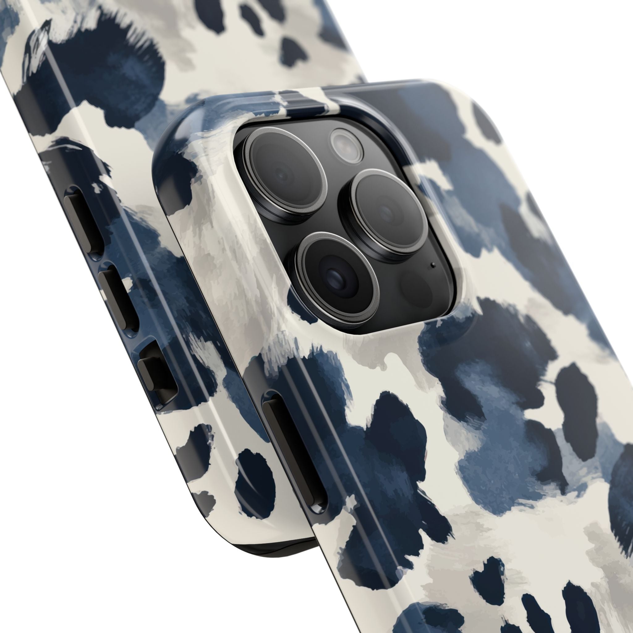 Luxury Tough Phone Case — Sleek Protective Phone Case