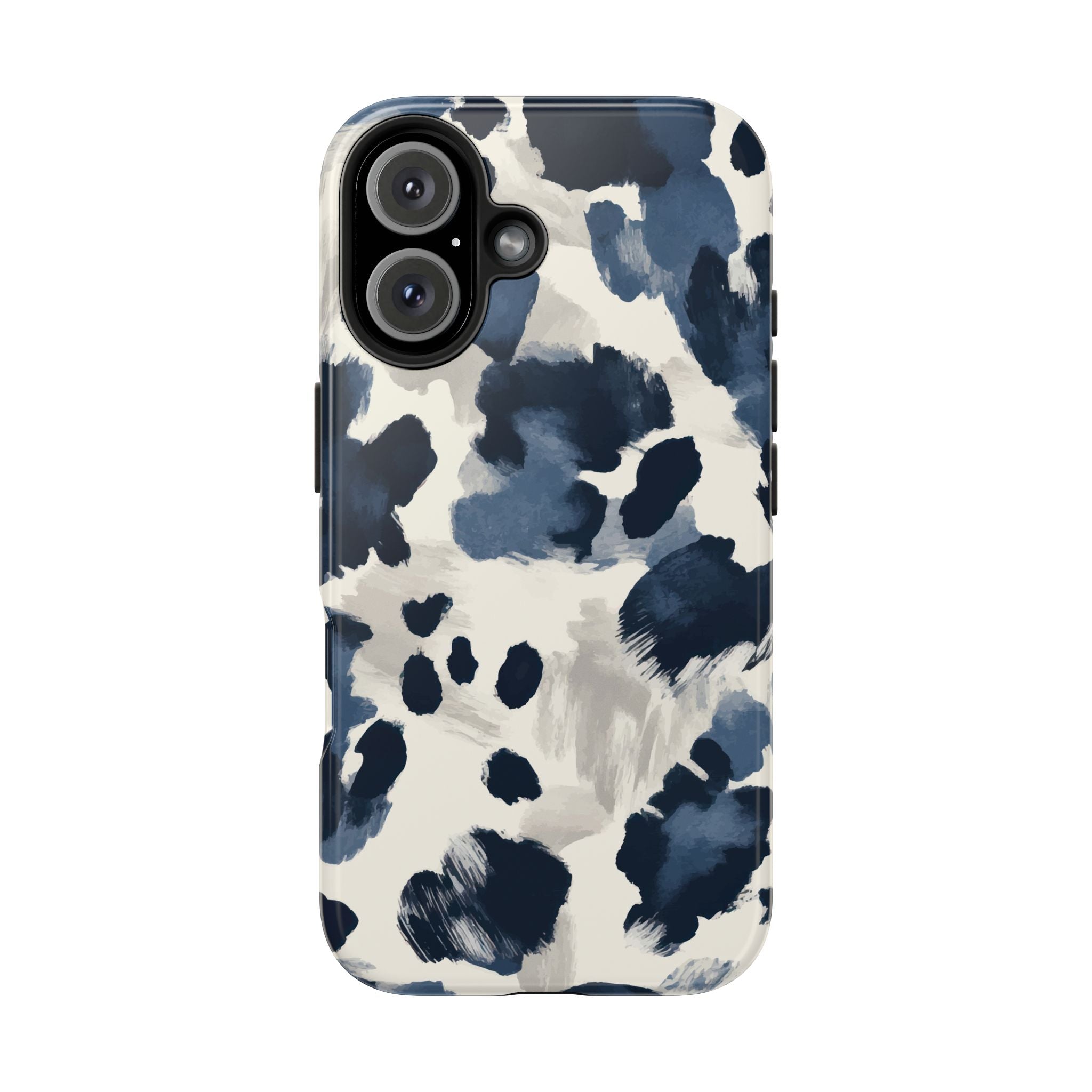 Luxury Tough Phone Case — Sleek Protective Phone Case