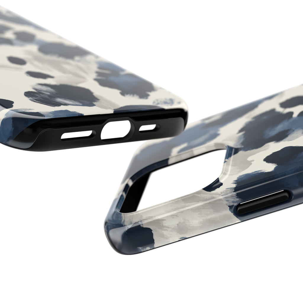 Luxury Tough Phone Case — Sleek Protective Phone Case