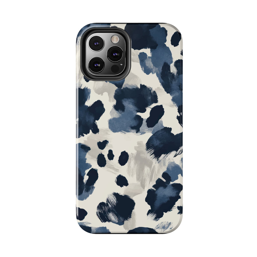Luxury Tough Phone Case — Sleek Protective Phone Case