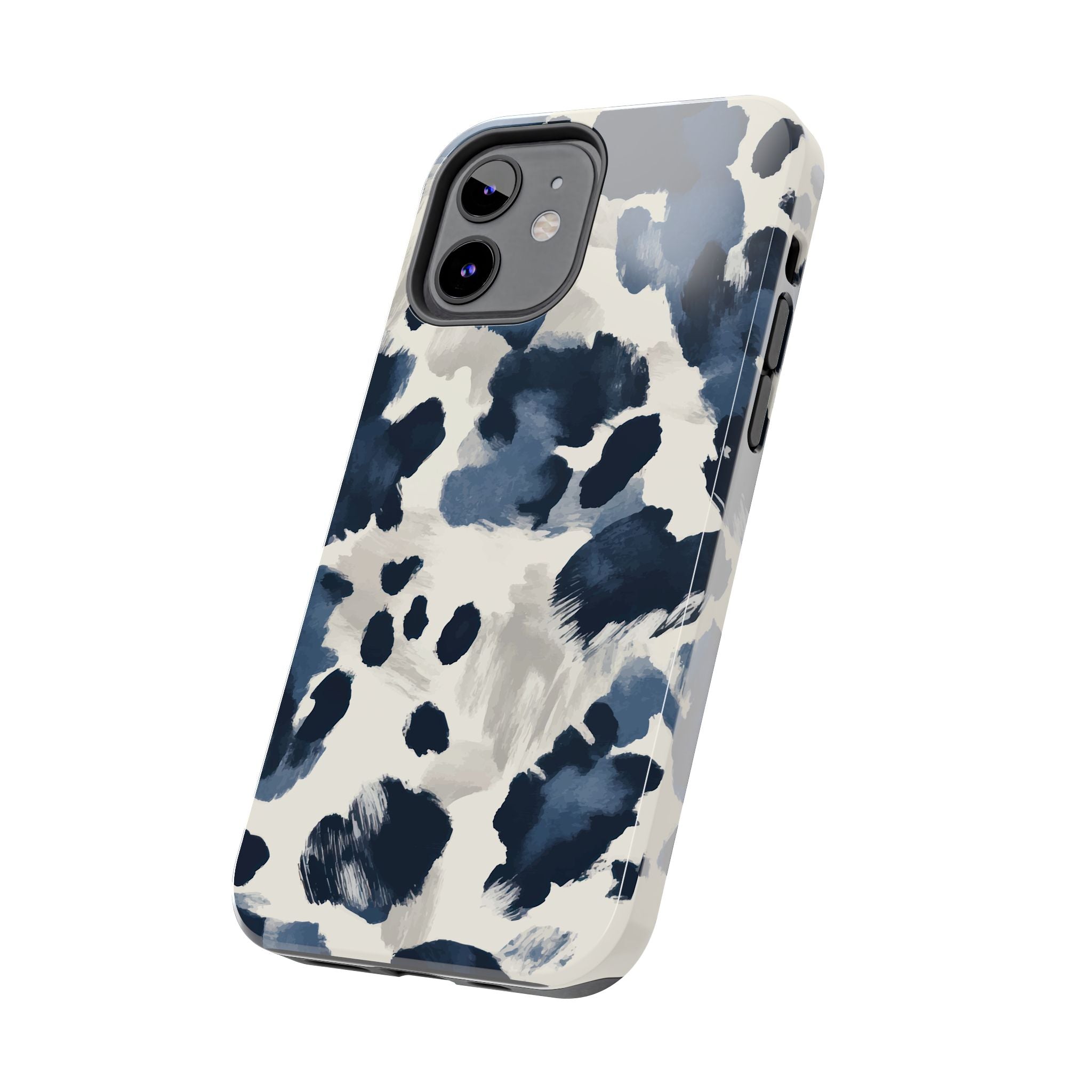 Luxury Tough Phone Case — Sleek Protective Phone Case