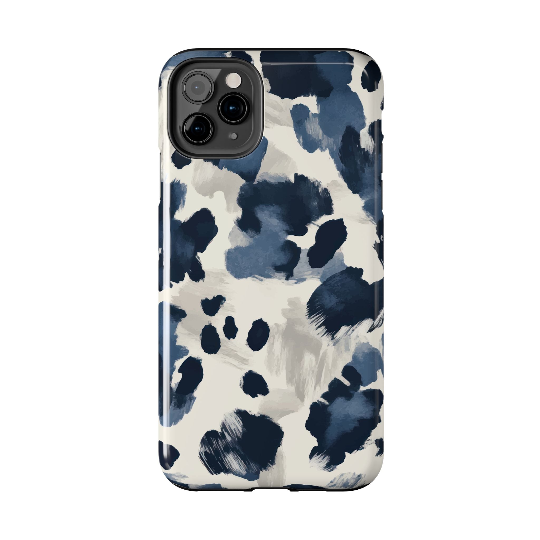 Luxury Tough Phone Case — Sleek Protective Phone Case
