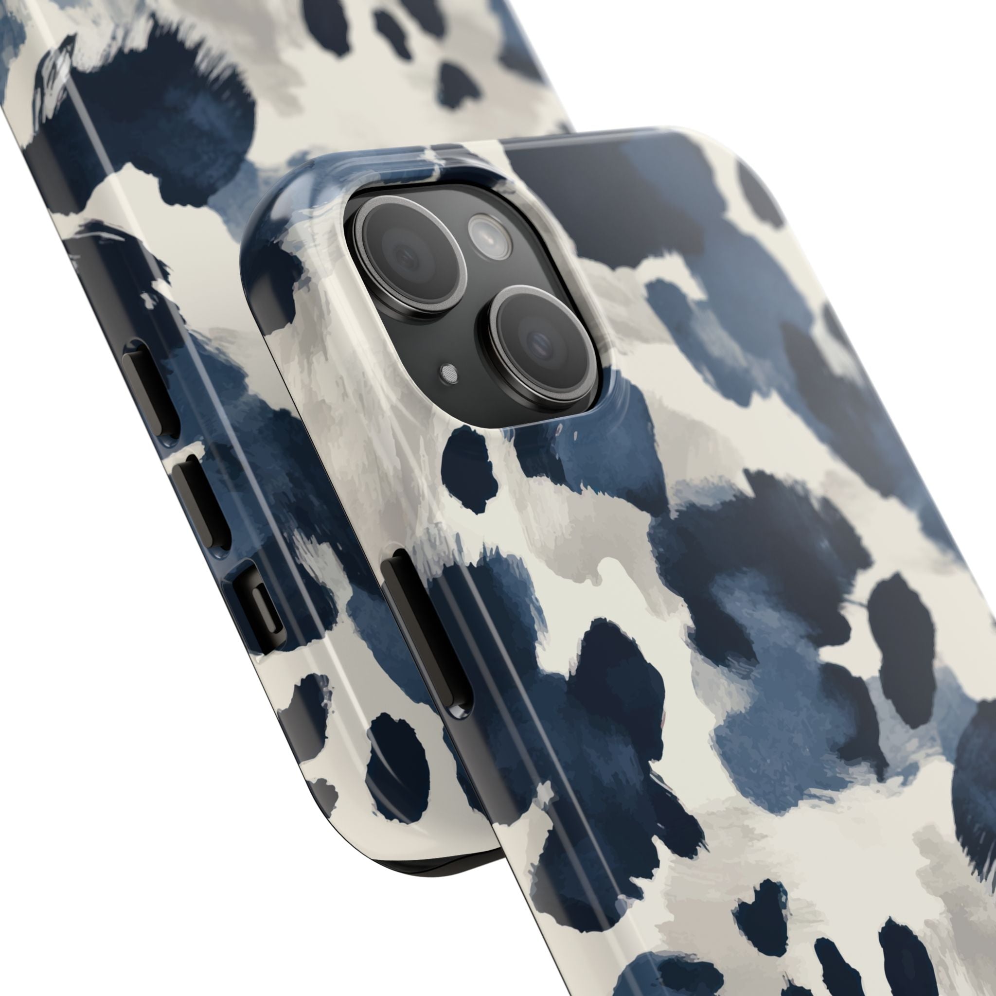 Luxury Tough Phone Case — Sleek Protective Phone Case