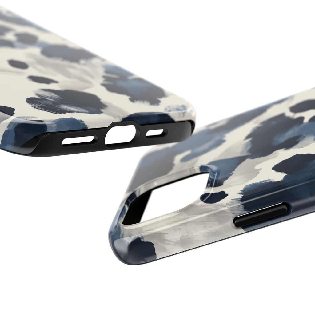Luxury Tough Phone Case — Sleek Protective Phone Case