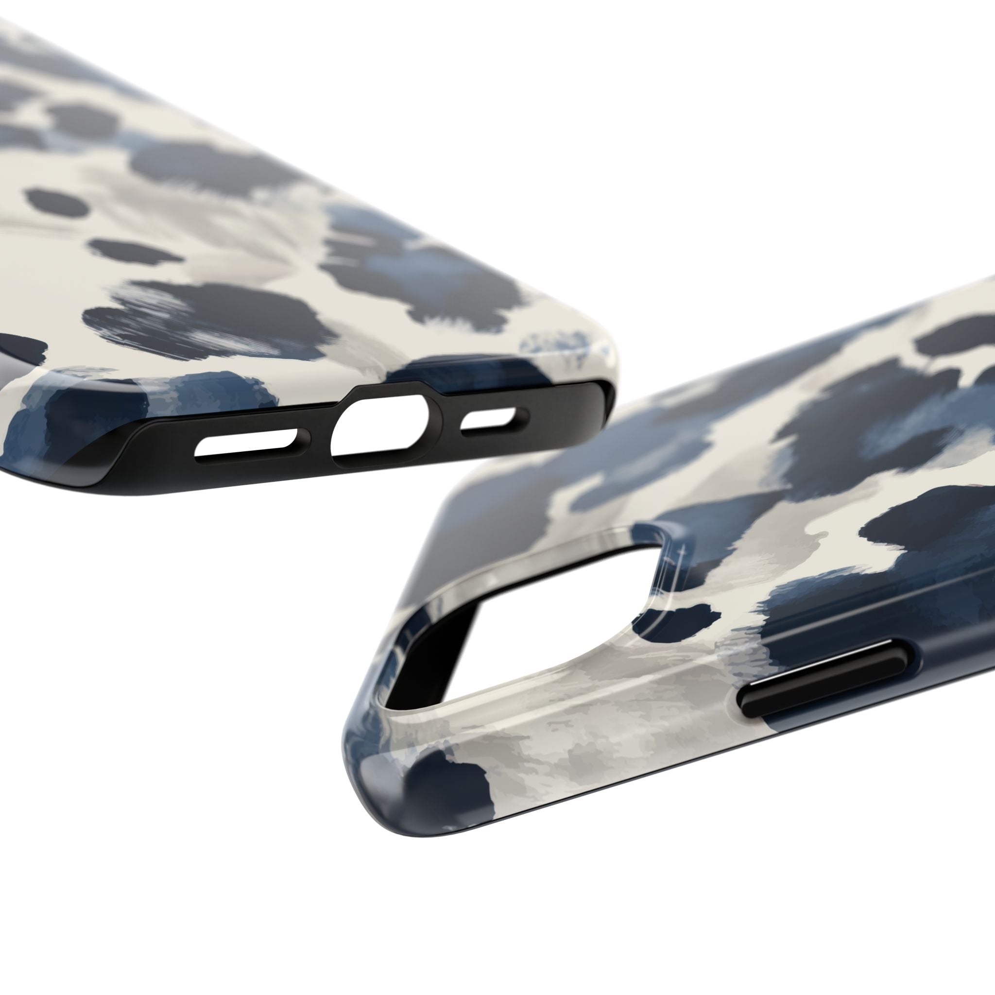 Luxury Tough Phone Case — Sleek Protective Phone Case