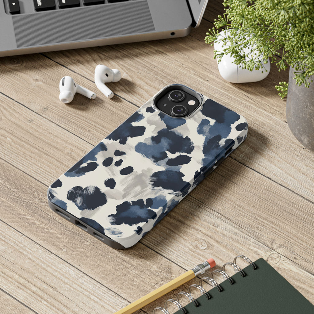 Luxury Tough Phone Case — Sleek Protective Phone Case