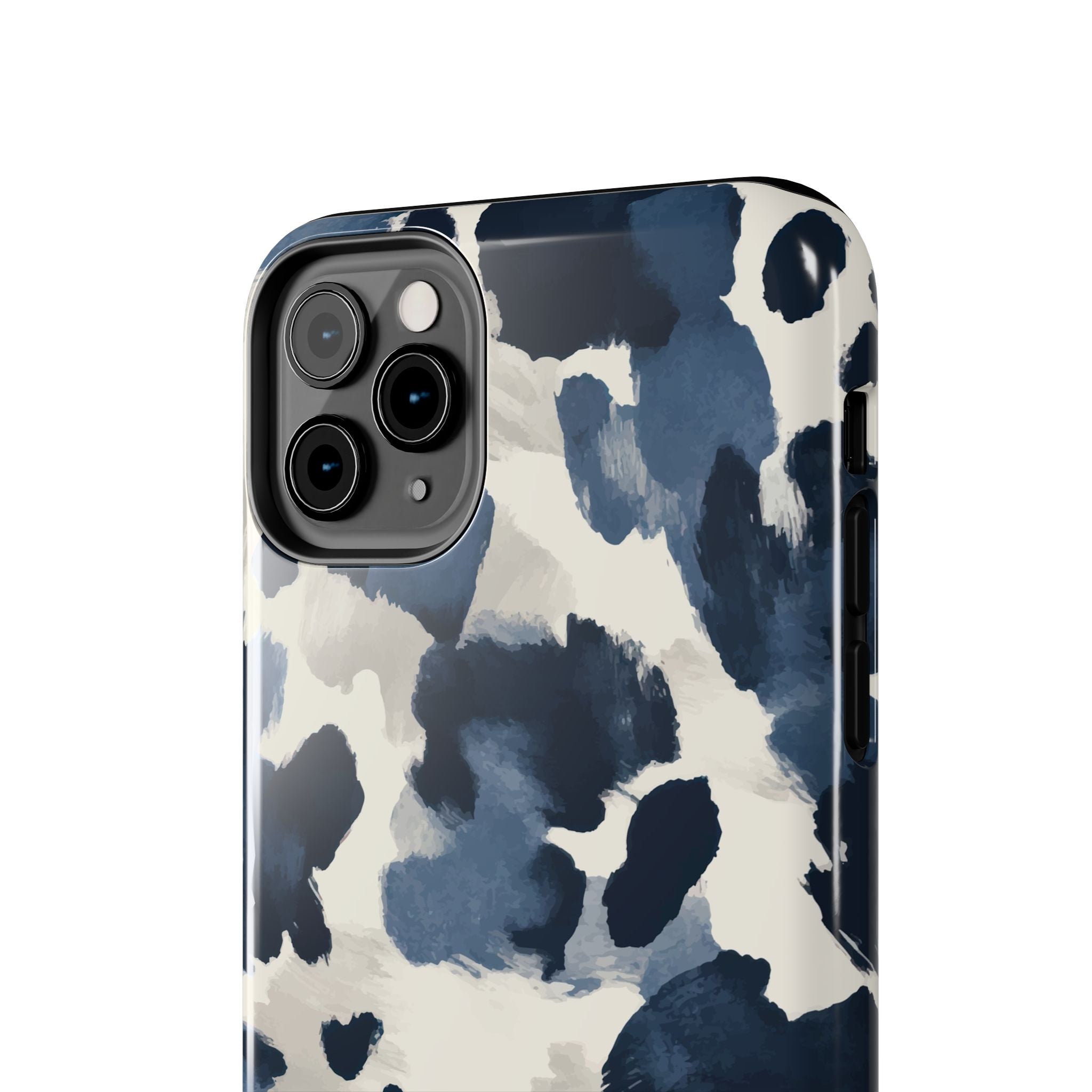 Luxury Tough Phone Case — Sleek Protective Phone Case