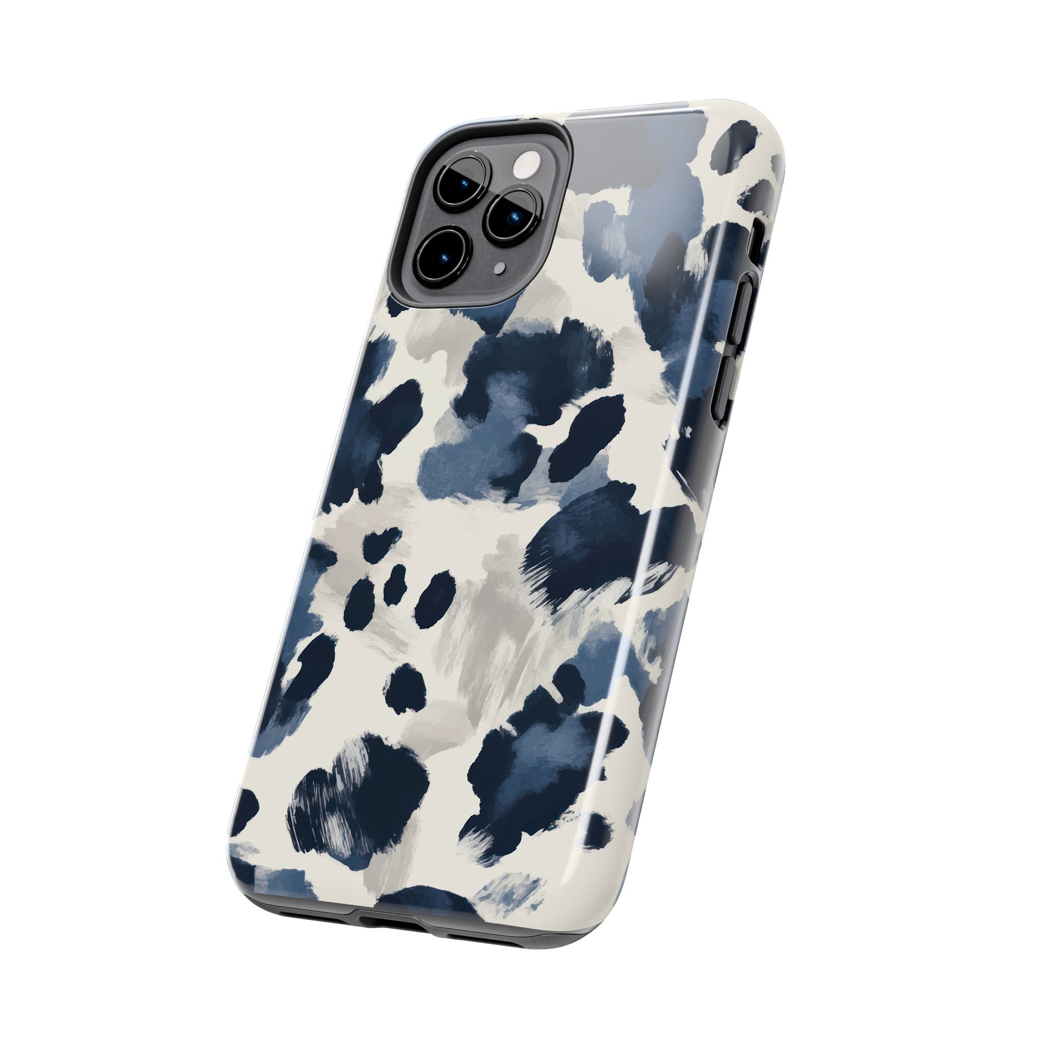 Luxury Tough Phone Case — Sleek Protective Phone Case