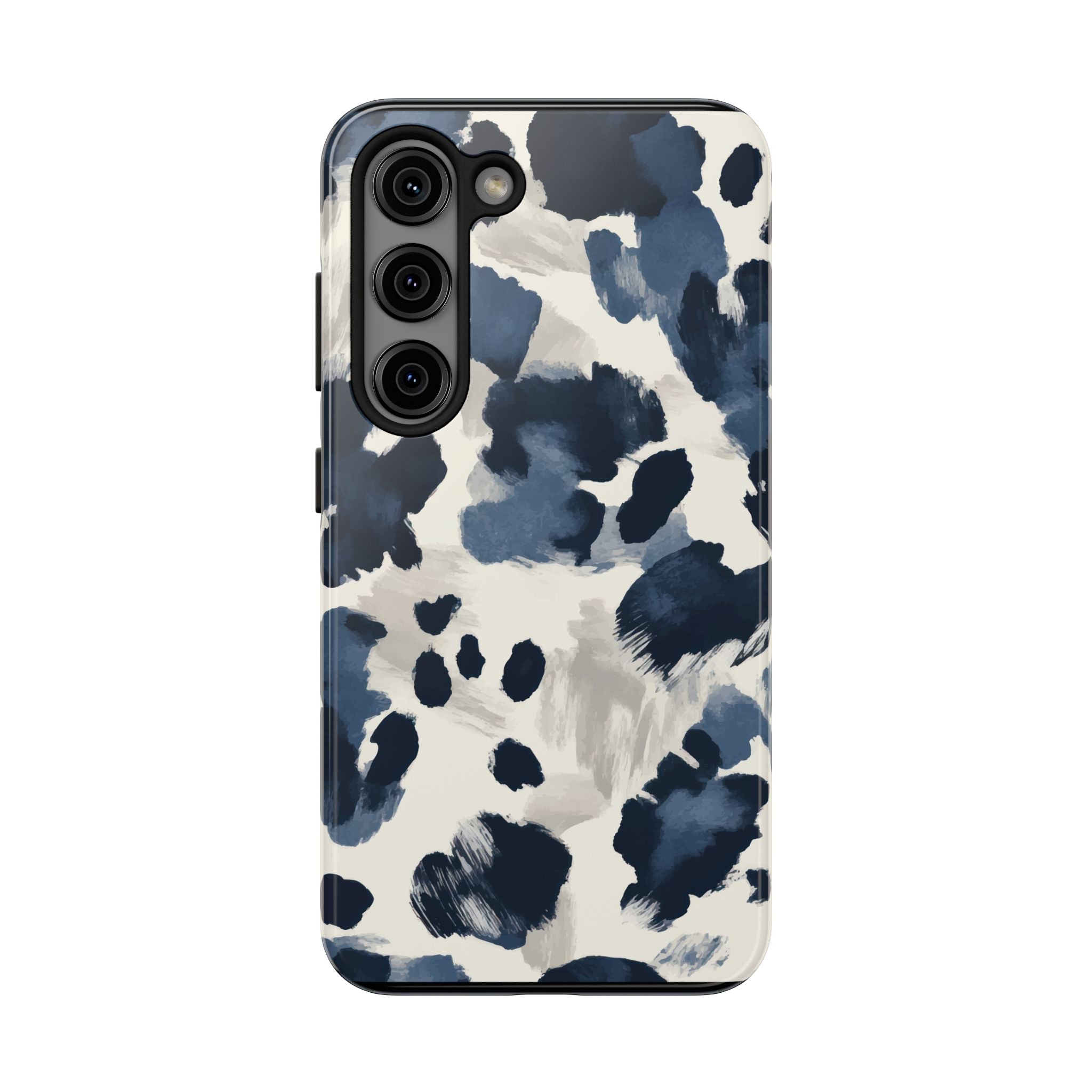 Luxury Tough Phone Case — Sleek Protective Phone Case