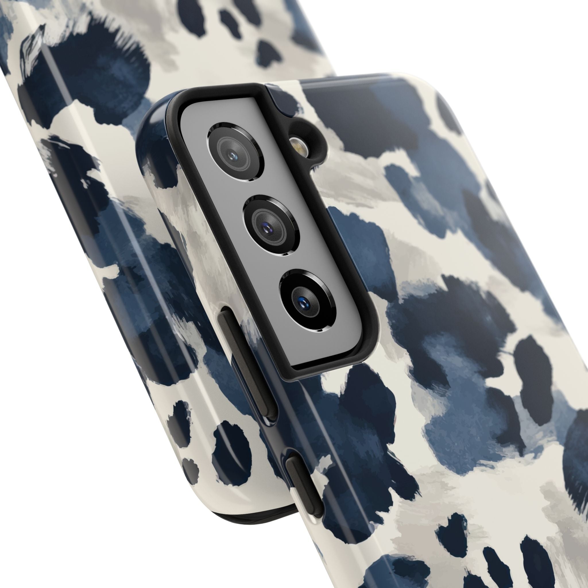 Luxury Tough Phone Case — Sleek Protective Phone Case