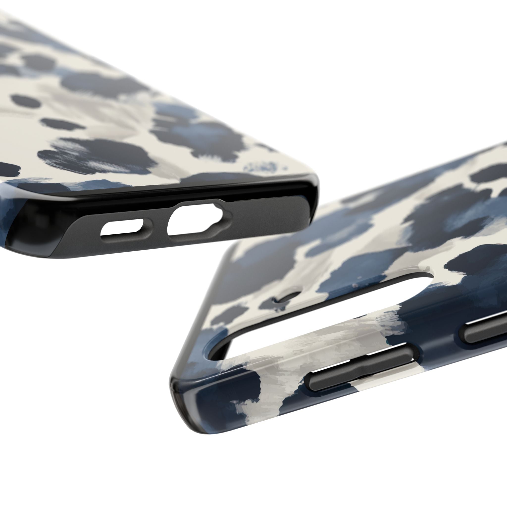 Luxury Tough Phone Case — Sleek Protective Phone Case