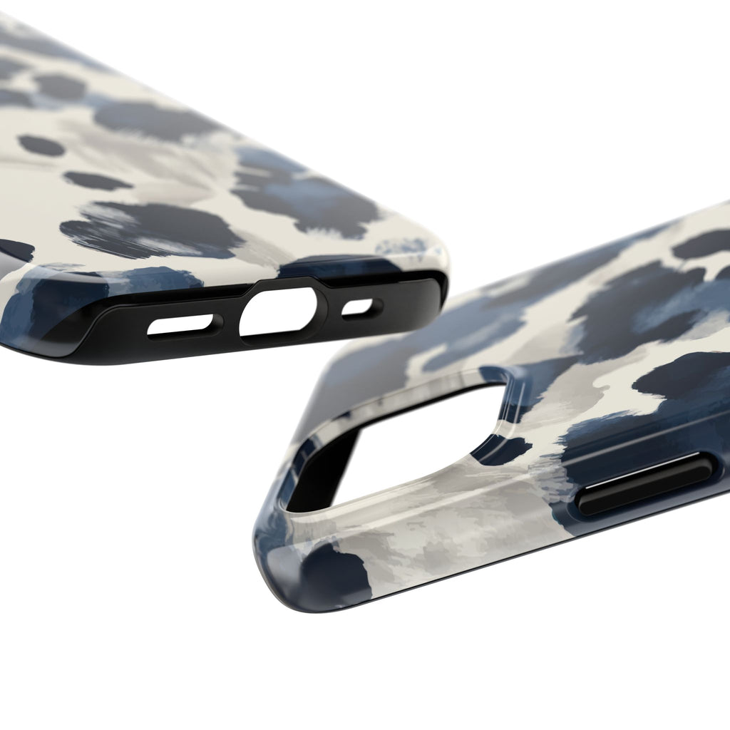 Luxury Tough Phone Case — Sleek Protective Phone Case