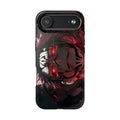 Anime Tough Phone Case — Durable Protective Cover for Anime Fans