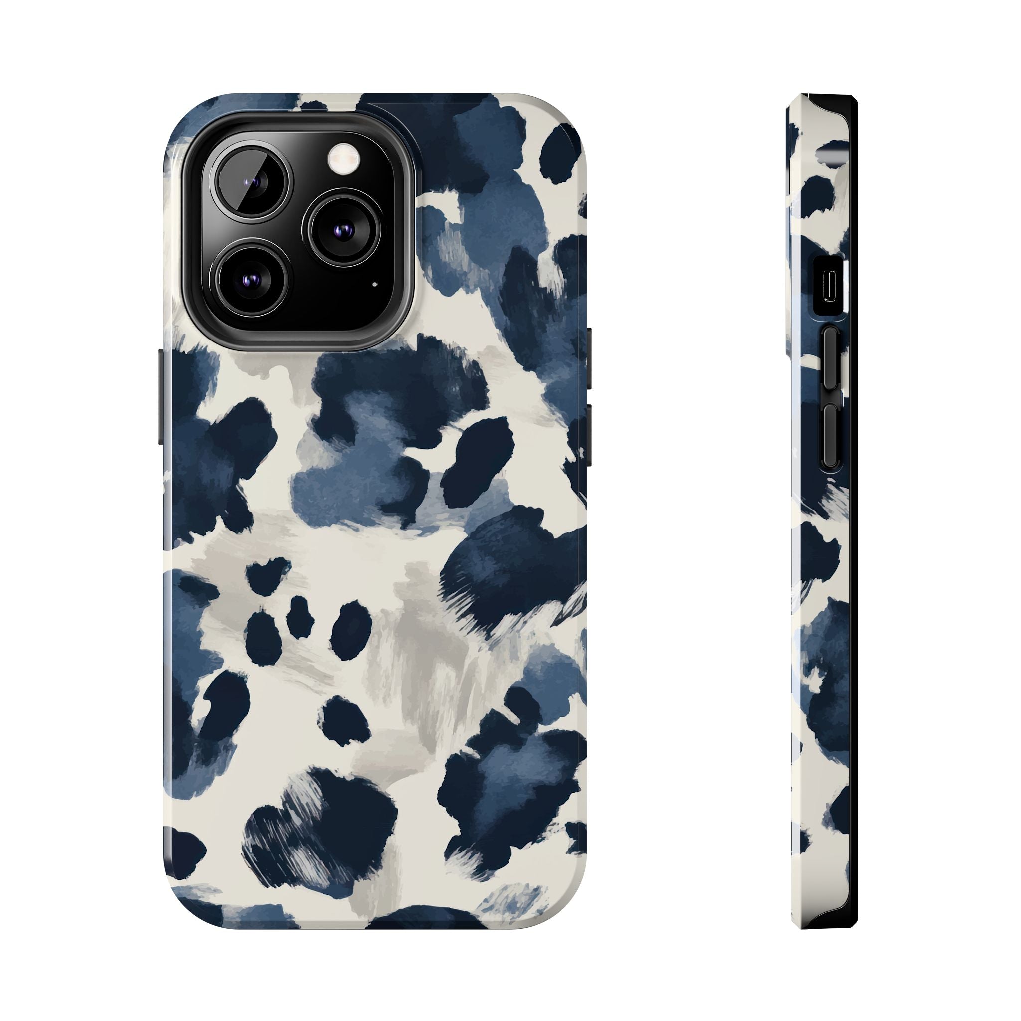 Luxury Tough Phone Case — Sleek Protective Phone Case