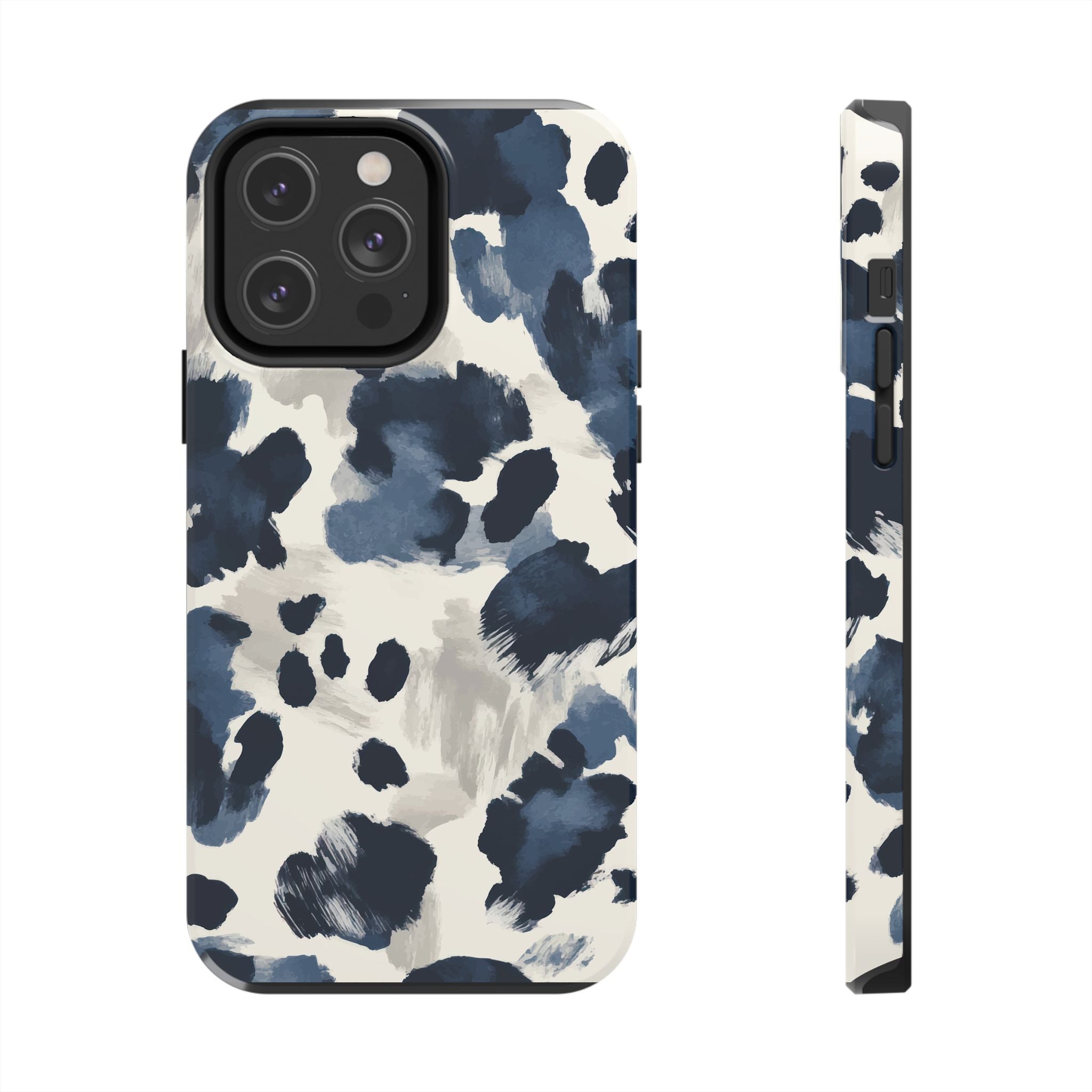 Luxury Tough Phone Case — Sleek Protective Phone Case
