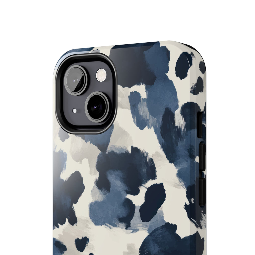 Luxury Tough Phone Case — Sleek Protective Phone Case