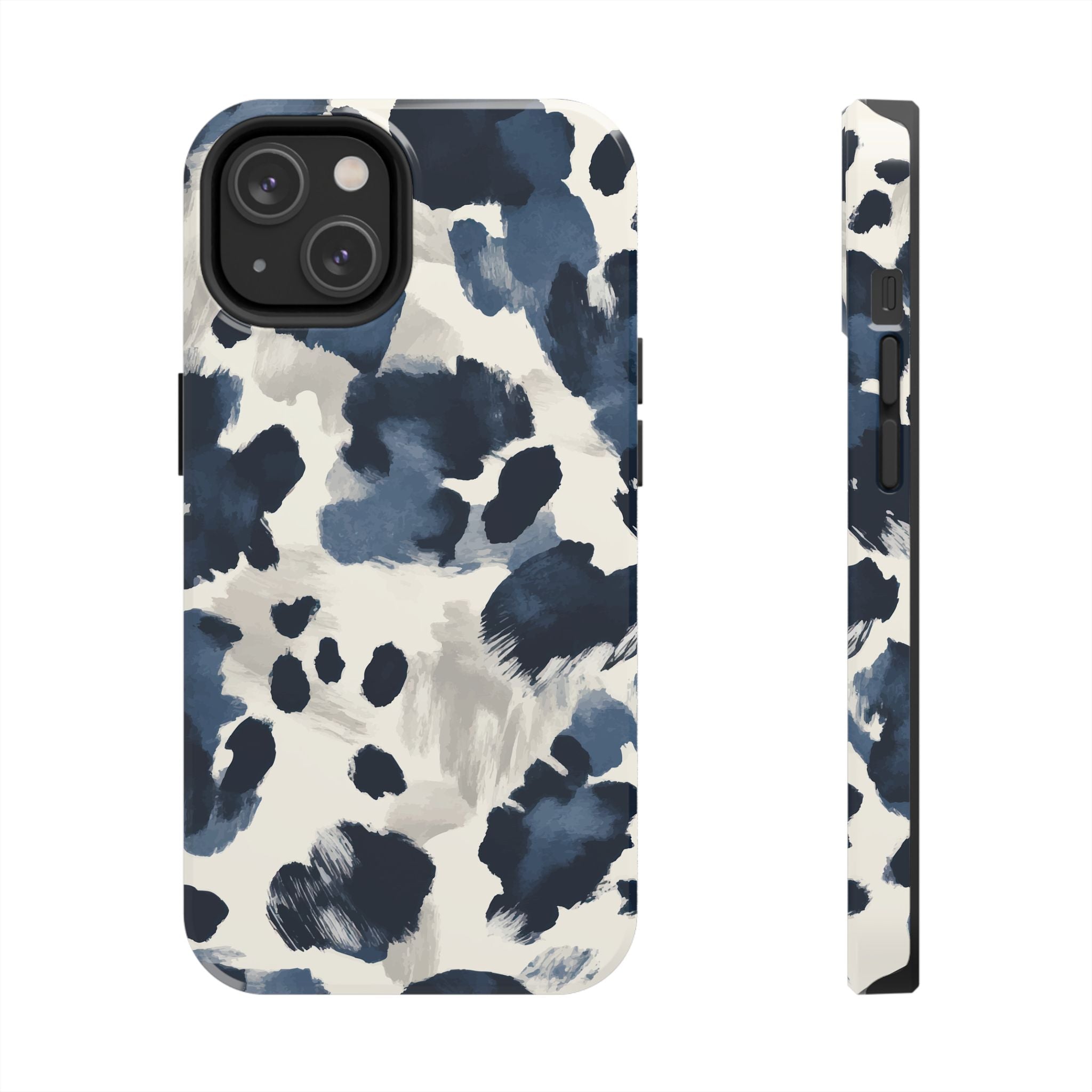 Luxury Tough Phone Case — Sleek Protective Phone Case