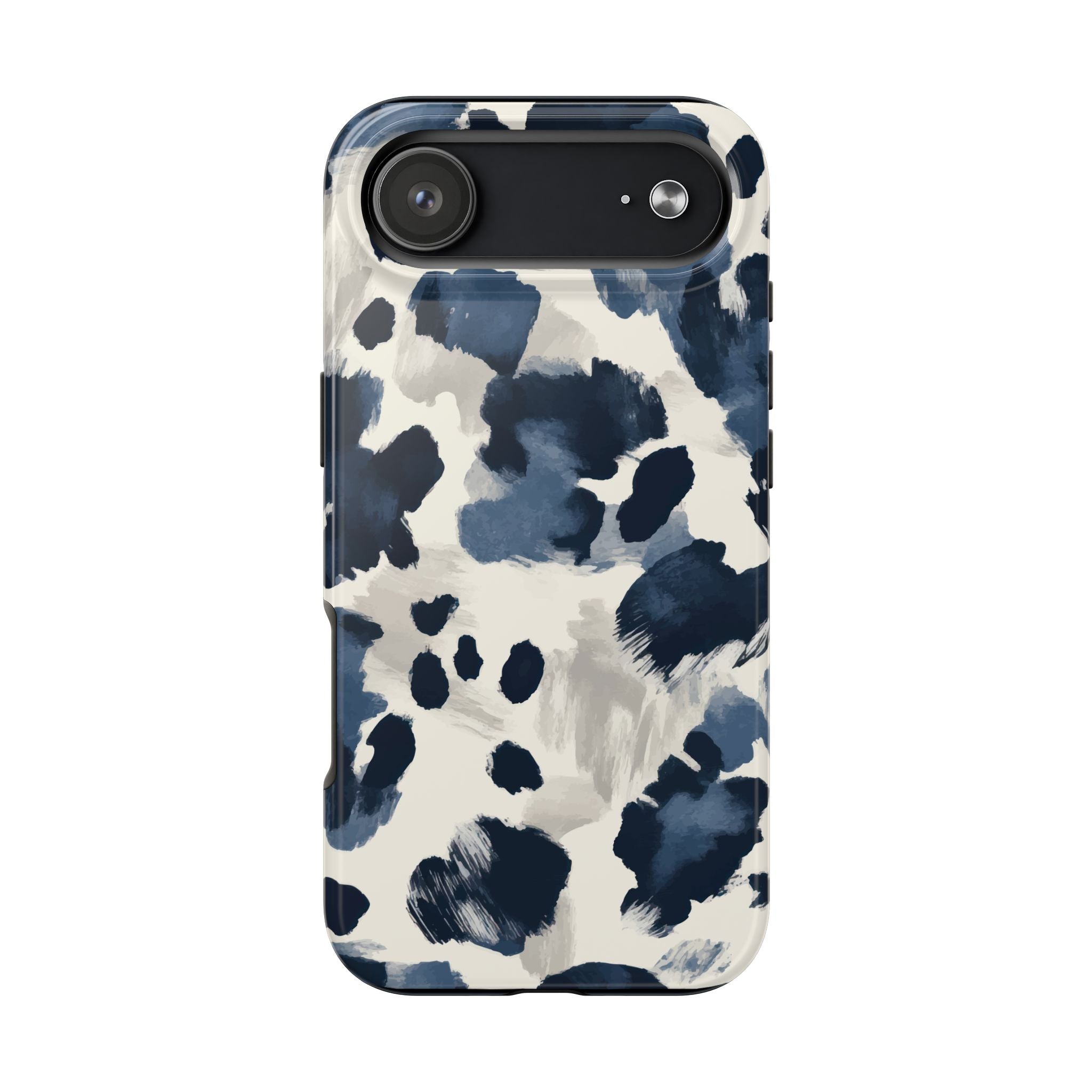 Luxury Tough Phone Case — Sleek Protective Phone Case
