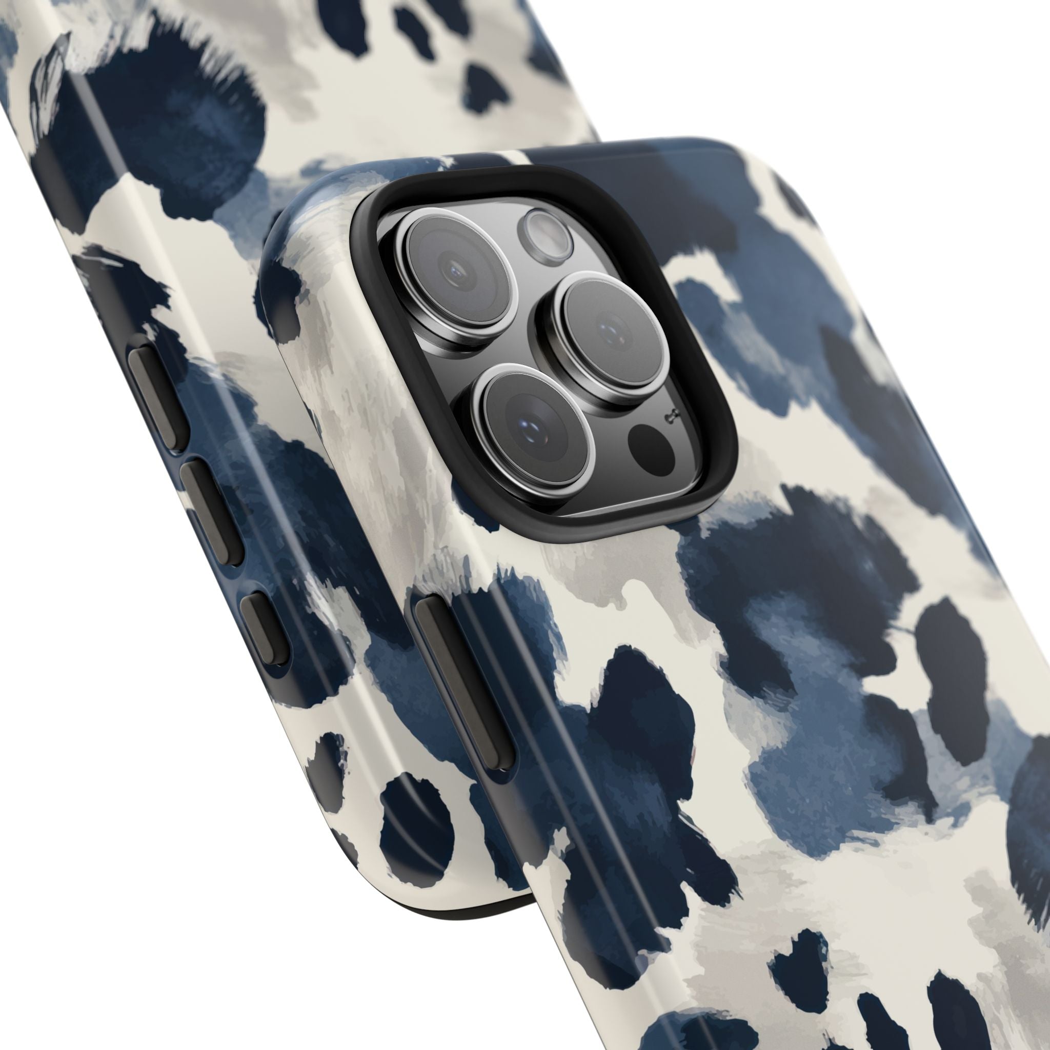 Luxury Tough Phone Case — Sleek Protective Phone Case