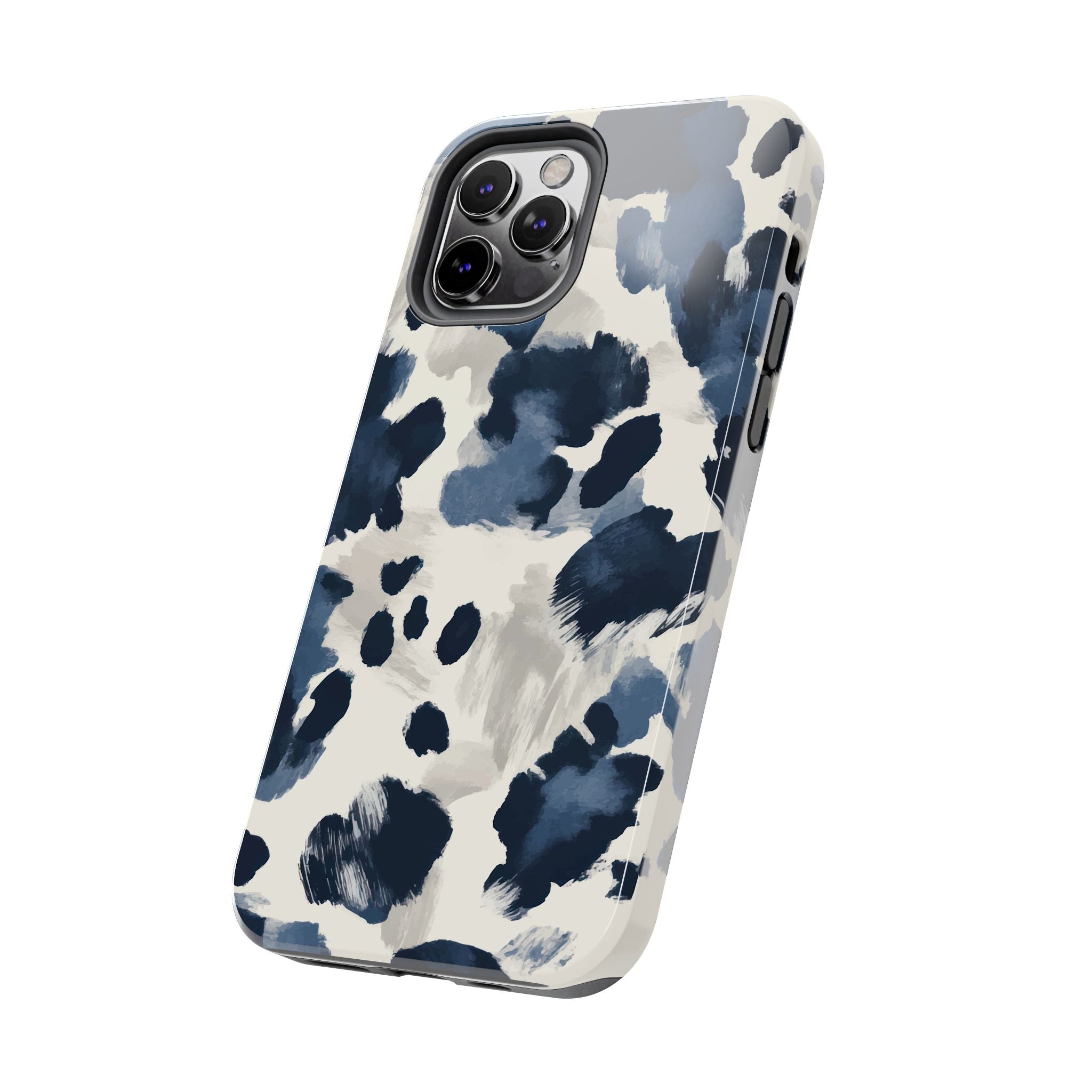 Luxury Tough Phone Case — Sleek Protective Phone Case