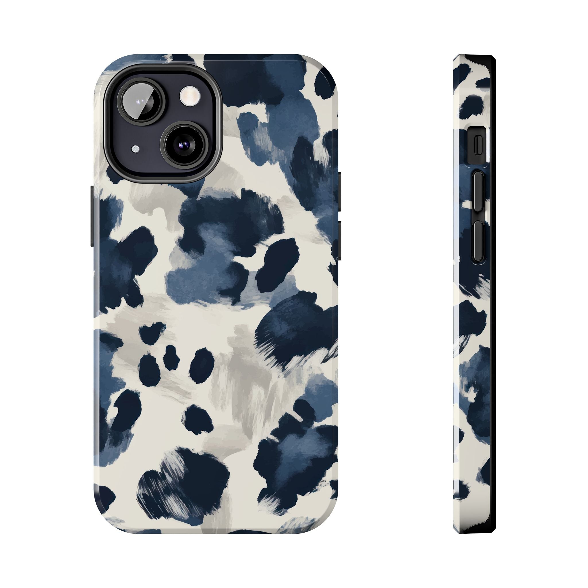 Luxury Tough Phone Case — Sleek Protective Phone Case
